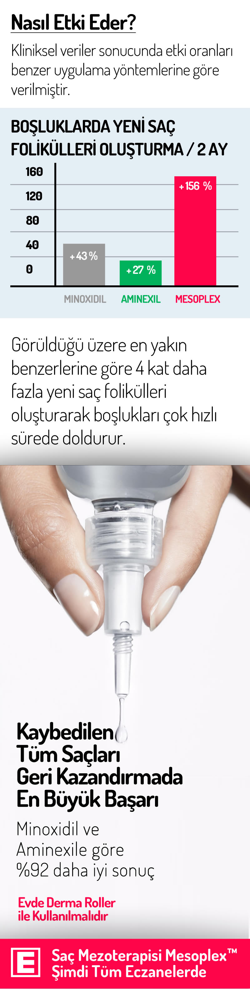 Mesoplex Resmi Satış Sitesi